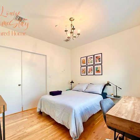 Louise Homestay New York Exteriör bild